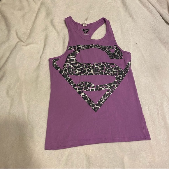 Under armour Superman shirt - Picture 1 of 4